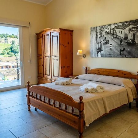 Casa Tacconi Bed and Breakfast Villasimius Buitenkant foto