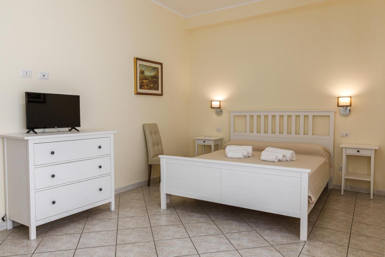 Casa Tacconi Bed and Breakfast Villasimius Buitenkant foto