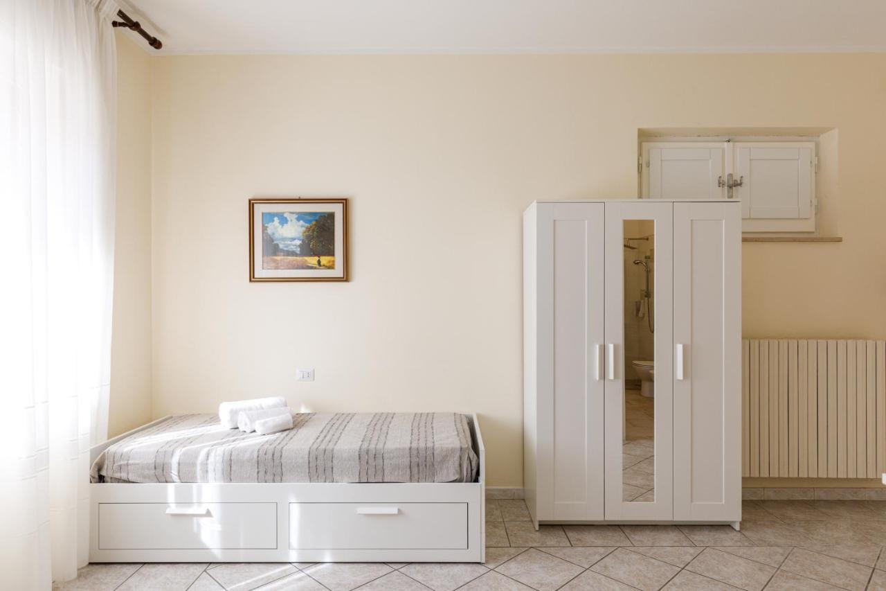 Casa Tacconi Bed and Breakfast Villasimius Buitenkant foto