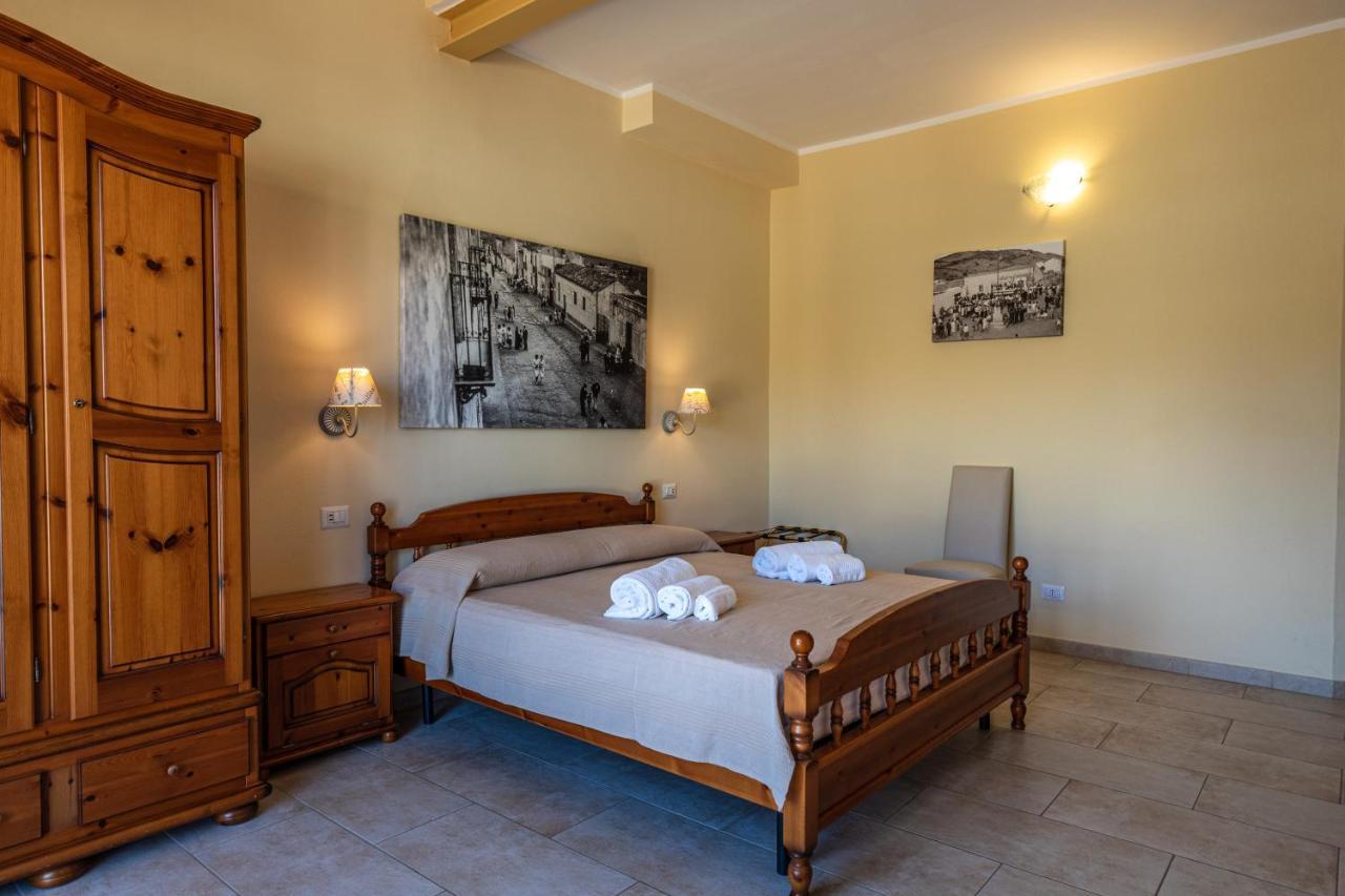 Casa Tacconi Bed and Breakfast Villasimius Buitenkant foto